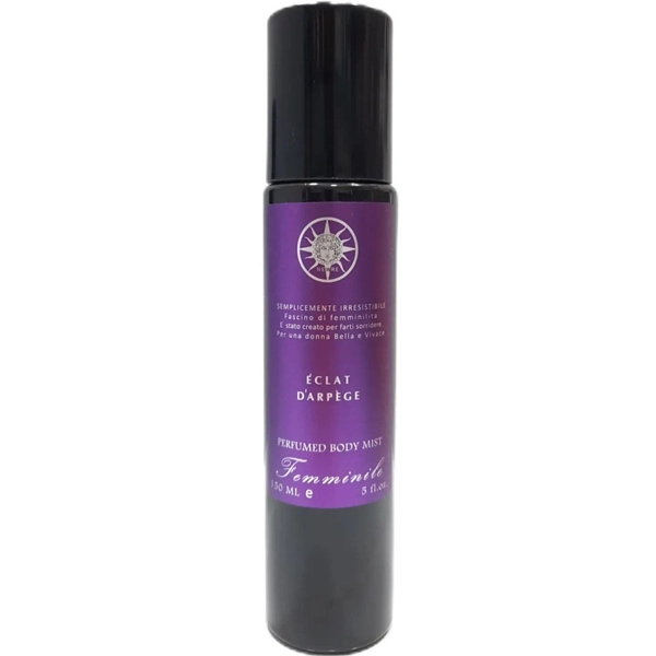 بادی میست زنانه اکلت نیوره مناسب بدن مو لباس 150 میل | NEWRE ECLAT D'ARPEGE Perfumed Body Mist 150ml